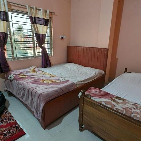 Veda Home'S Agartala Eksteriør billede